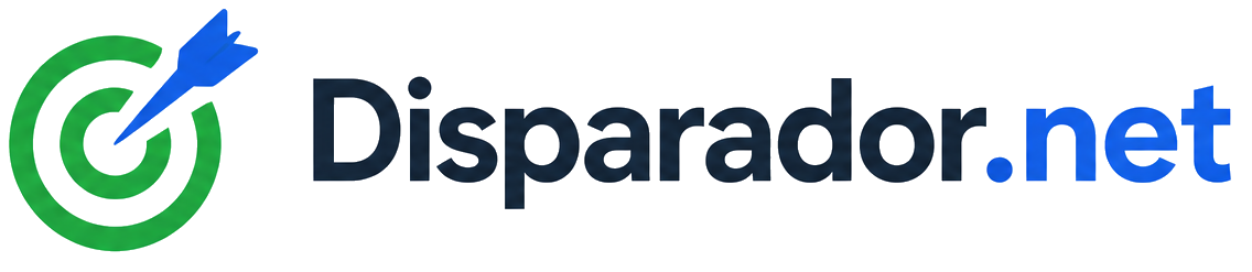 Disparador.net
